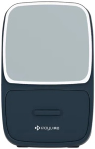 Купить Xiaomi MOYU Magic mirror 220V 18.8L HL-02M