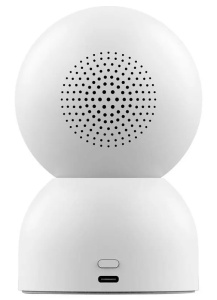 Купить Xiaomi Mi Smart Camera 2 PTZ Edition (MJSXJ17CM) White