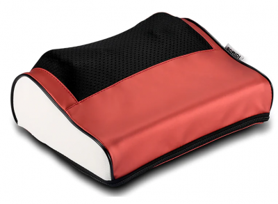 Купить Массажная подушка Xiaomi Bomidi Massage Pillow MP1 Red