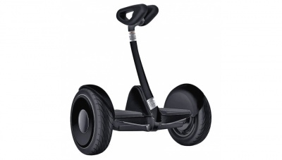 Купить Гироскутер Xiaomi Ninebot Mini черный