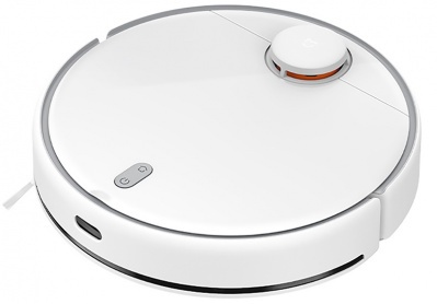 Купить Робот пылесос Xiaomi Mijia Robot Vacuum-Mop 2 (MJST1S)