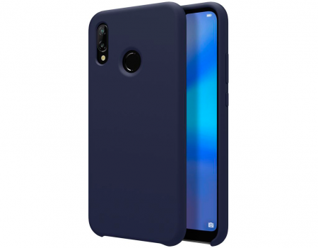 Купить Чехол для Huawei Nova 3 SILICONE COVER