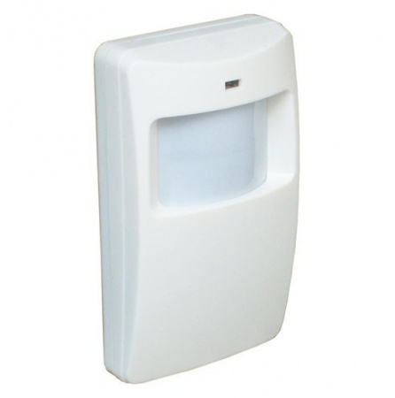 Купить Беспроводной датчик движения CARCAM PIR-100B