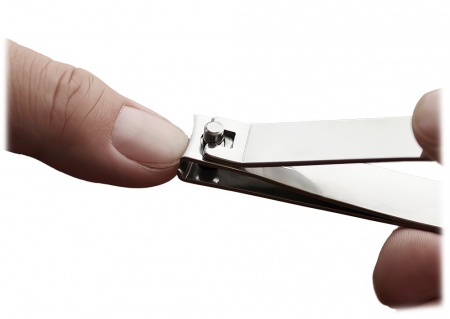 Купить Кусачки для маникюра Xiaomi HuoHou Nail Clippers (HU0060)