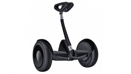 Купить Гироскутер Xiaomi Ninebot Mini черный