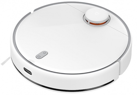 Купить Робот пылесос Xiaomi Mijia Robot Vacuum-Mop 2 (MJST1S)