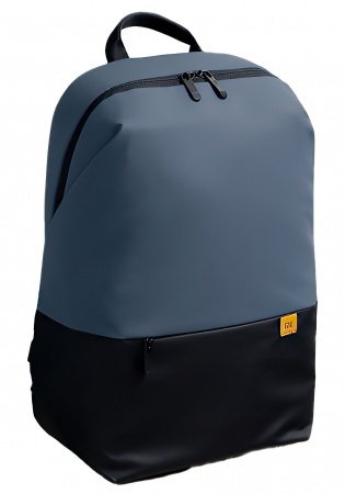 Купить Рюкзак Xiaomi Simple Casual Backpack Blue (XXB01LF)