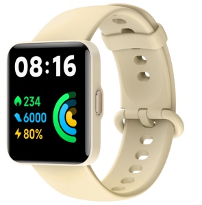 Купить Умные часы Xiaomi Redmi Watch 2 Lite Ivory