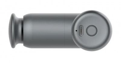 Купить Перкуссионный массажер Xiaomi Meavon Extra Mini (MVFG-M281) Grey