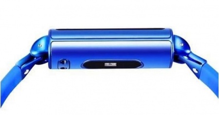 Купить CARCAM SMART WATCH DB02 BLUE