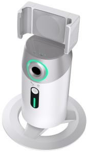 Купить Настольный стабилизатор с датчиком движения GimbalPro Z9