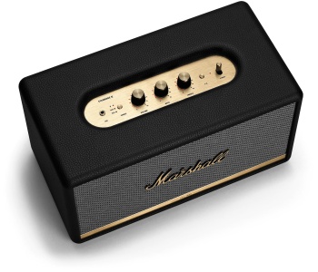 Купить Портативная акустика Marshall Stanmore 2 Bluetooth Speaker Black