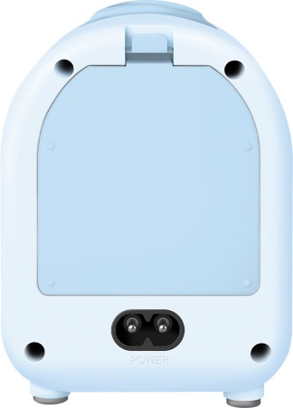 Купить Аппарат для маникюра JIMDOA Portable Nail Drill JMD-222 Light Blue