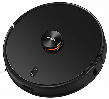 Купить Робот-пылесос Xiaomi Lydsto Robot Vacuum R1 Pro Black (HD-STYTJ-B03)