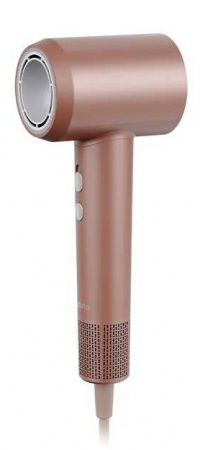 Купить Xiaomi Lydsto Ion High-Speed Hair Dryer S1 (XD-GSCFJ02) Gold