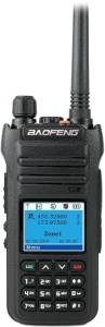 Baofeng DM-1706 DMR AES256