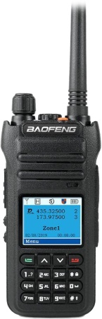 Купить Рация Baofeng DM-1706 DMR