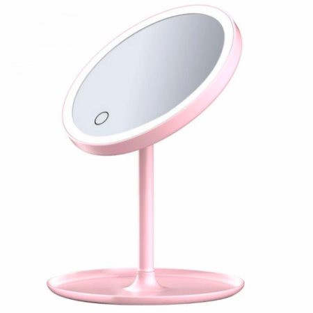 Xiaomi Doco Standing Mirror Lili Jade (DM006) Pink