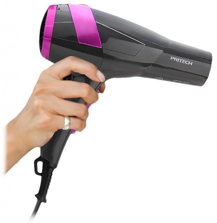 Купить Фен PRITECH TC-2420