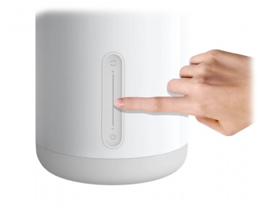 Купить Ночник Xiaomi Mi Bedside Lamp 2 EU (MJCTD02YL)