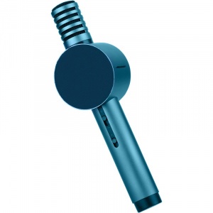 Купить Микрофон Xiaomi Otaru HoHo Sound Mic X3 Blue