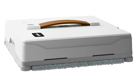 Купить Xiaomi Lydsto Window Cleaner Robot WL07 (XD-CCJQR03B) EU White