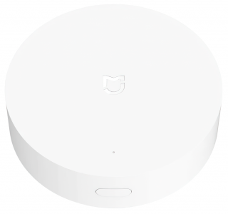 Купить Центр управления умным домом Xiaomi Mi Smart Home Hub White (YTC4044GL)