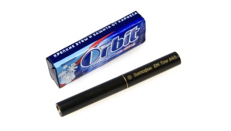 Купить Цифровой мини-диктофон Edic-mini Tiny A45