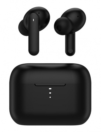 Купить Беспроводные наушники Xiaomi T10 Black