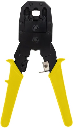 Купить Обжимной инструмент для витой пары CARCAM CT315