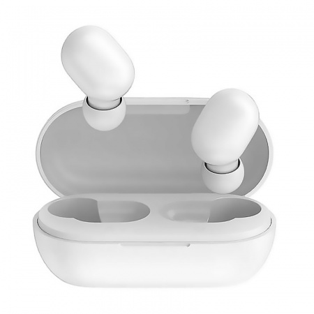 Купить Беспроводные наушники Xiaomi Haylou GT1 White 