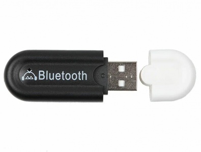 Купить Bluetooth Wireless Music Receiver USB-Aux HJX-001