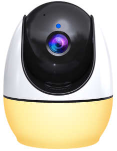 Купить Xiaomi Night Light Baby Monitor Camera 2,4Ghz (XMABM200S)