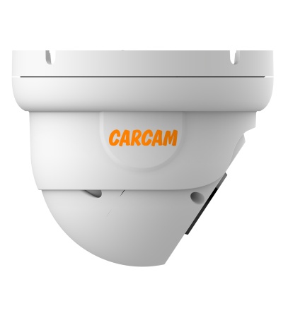 Купить CARCAM 2MP Dome HD Camera 2041 (2.8-12mm)