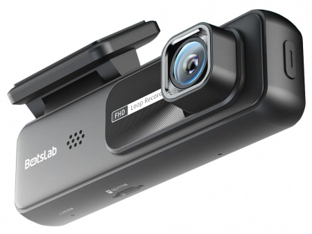 Купить Автомобильный видеорегистратор 2K Xiaomi BotsLab 360 Dash Cam (HK30) Pro