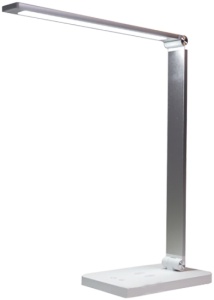 Купить Настольная лампа Xiaomi Sokunl Wireless Charging Lamp L300 Silver