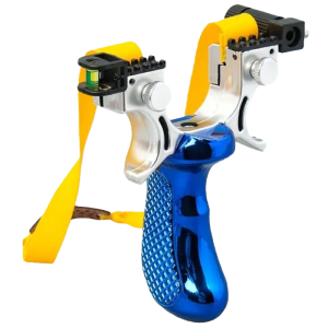 Купить Mijia Slingshot (XMTG10) Blue