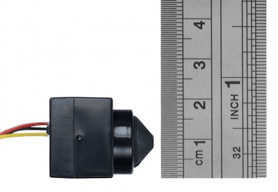 Купить Комплект видеонаблюдения 4G/LTE CARCAM HDC-DVR 4G KIT 1