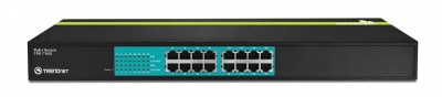 Купить Коммутатор TRENDnet TPE-T160