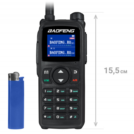 Купить Рация Baofeng UV-28M