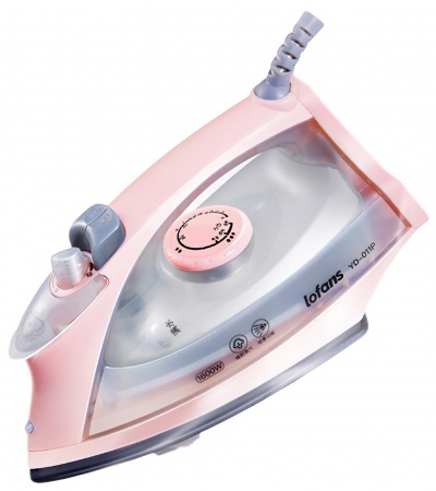 Купить Утюг Xiaomi Lofans YD-011P