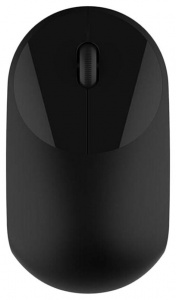 Купить Беспроводная мышь Xiaomi Mi Wireless Mouse Youth Edition Black (WXSB01MW)
