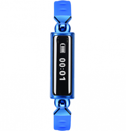 Купить CARCAM SMART WATCH DB02 BLUE