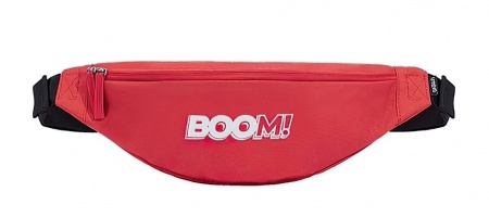 Купить Сумка на пояс Xiaomi Urevo Red