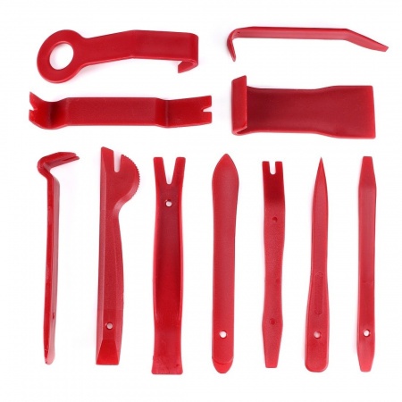 Купить Набор съемников CARCAM INSTALL KIT TOOL, 11 шт.