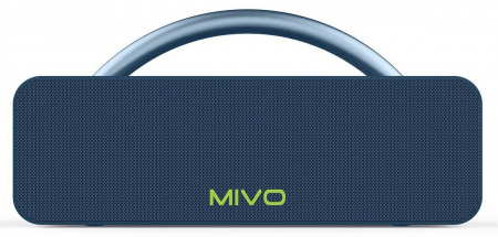 Купить Портативная колонка Mivo M19 Blue