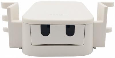 Купить Xiaomi Doco Lab Disinfect Toothbrush Holder (DH001) White