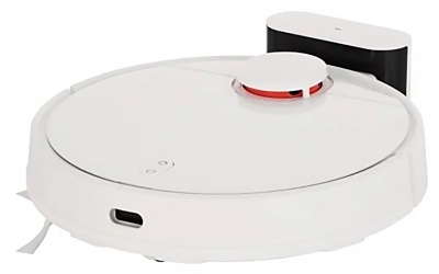 Xiaomi Mi Robot Vacuum-Mop P White