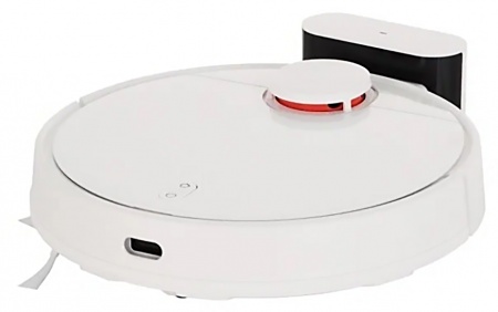 Купить Робот-пылесос Xiaomi Mi Robot Vacuum-Mop P White