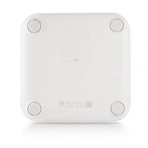 Купить Напольные весы Xiaomi Mi Smart Scale